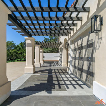 Impressive Commercial Restroom Remodel – San Clemente, CA