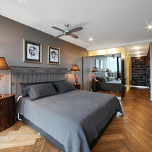 Cali's Guest Room
