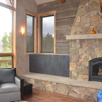 Breck Pop Up