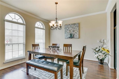 Home Staging in Flower Mound