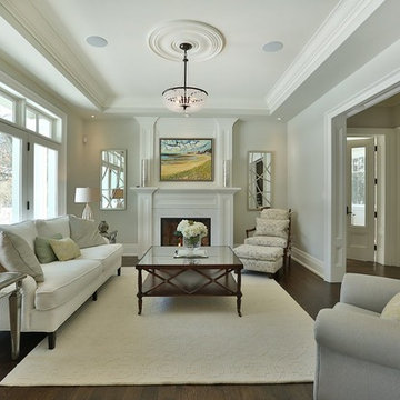 Timeless Appeal