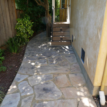 Los Gatos Cottage
