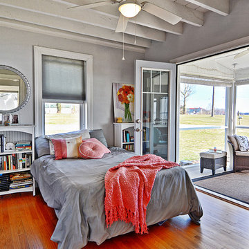 13429 Beach Haven Circle / Newburg, MD - Potomac River Beach Cottage