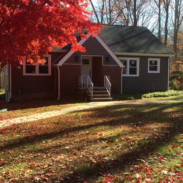 New Certainteed Viny Siding