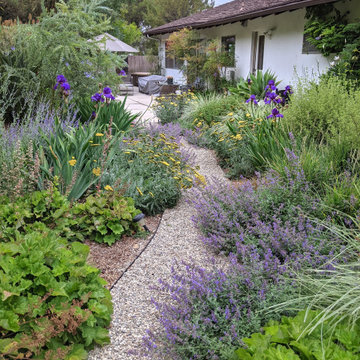 Las Lomas Drought Tolerant