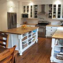 Range Hoods