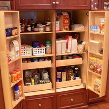 kitchen pantry