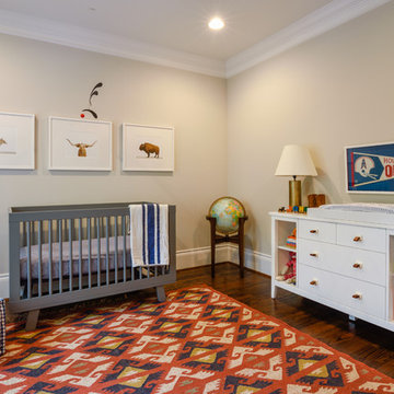 CHILDREN'S ROOMS