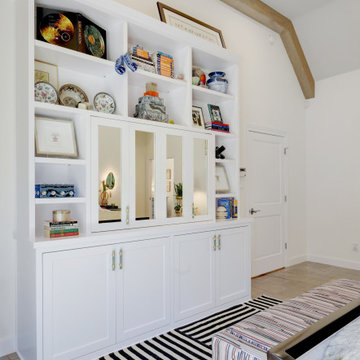 Manana - Master Bedroom