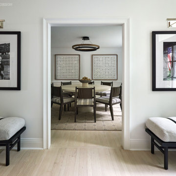 Greenwood Lake House