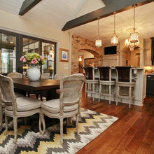 Dining Room Ideas