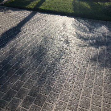 Concrete Stenciling Services in Sarasota, FL