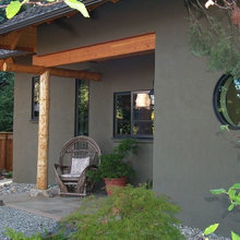 exterior paint color