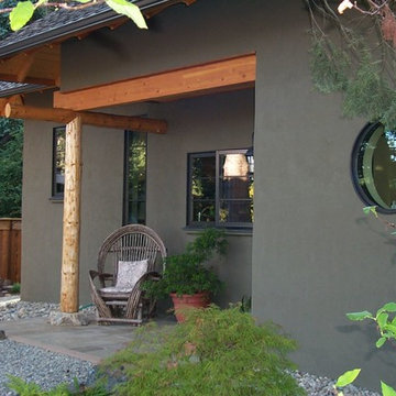 The greenest home we've ever designed and built