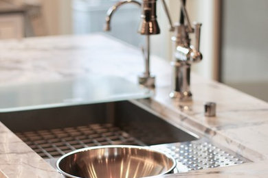 Brooklyn Heights Renovation