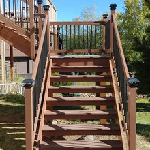 Deck Redo