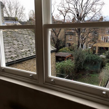 Abbeville Village, Leppoc Road, Clapham