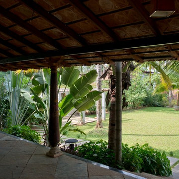 Good Earth PalmGrove- verandah