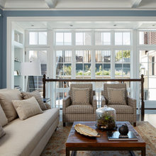 Lincoln Park, style, colors