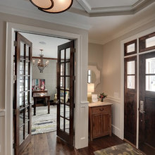 Parade of Homes