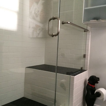 Los Angeles Bathroom