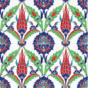 turkish tiles 20 cm x 20 cm cataloge