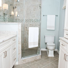 Matteo's bathroom