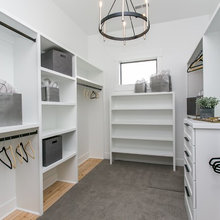 Closets