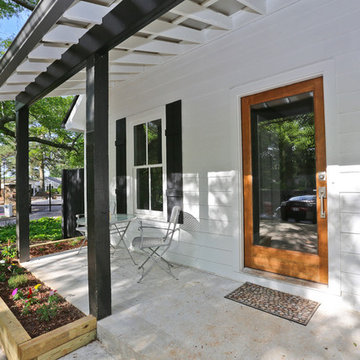 Kirkwood Renovation