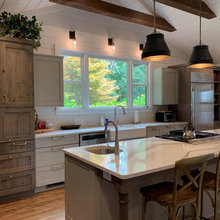 North Carolina Kitchen