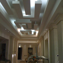 ceiling design