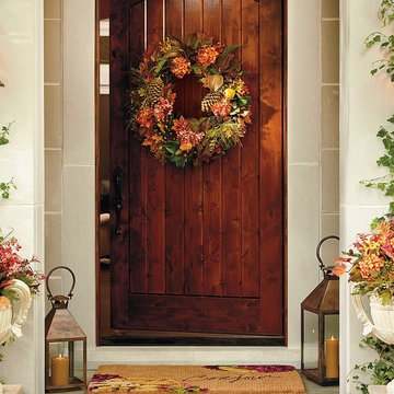 Frontgate Interiors 2014
