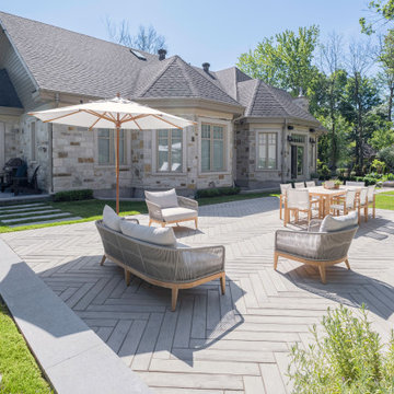 Design & Build | Beaconsfield