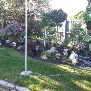 Blooming Projects