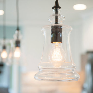 Edison Bulb Light Pendants