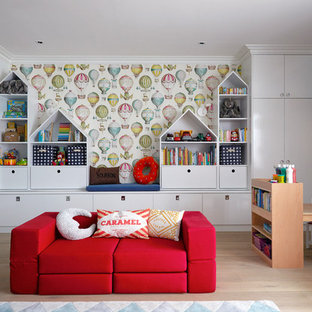 kids playroom sofa