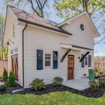 Tiny House Nashville