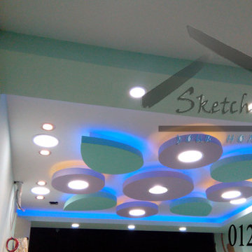 Eve beauty salon