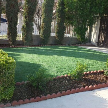 Our Work
