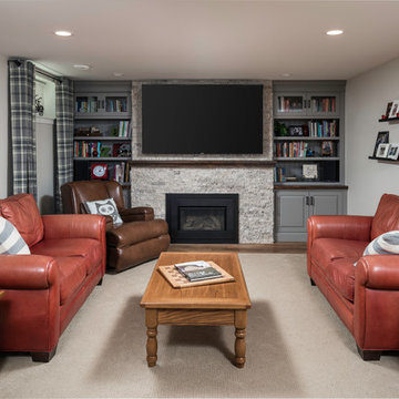 Inglewood Full Home Renovation