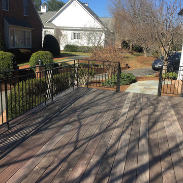 New Deck