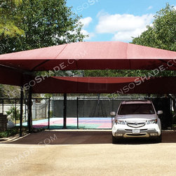 CarPorts - Products
