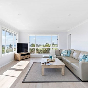 Collaroy House Complete Renovation
