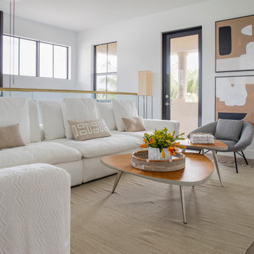 Parkland Residence