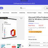 Tired of MS Office 365 Monthly Fees?