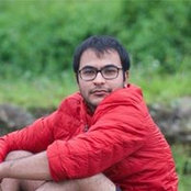 Aby Jains foto