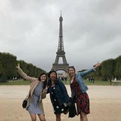 Foto von Tarryn Chapman