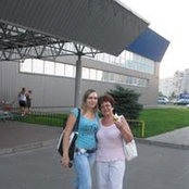 Наталья Ковшарь's photo