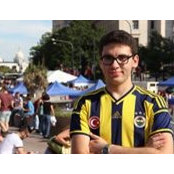 Metecan Erdi's photo