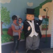 Lisa Maxon's photo